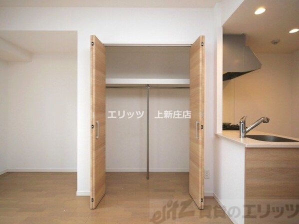 ラルーチェ北梅田の物件内観写真